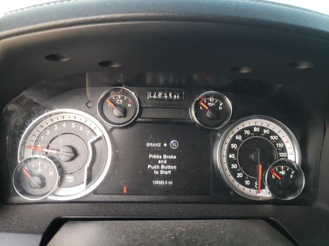 Photo 9 from auction – 2018 RAM 1500 SPORT with VIN 1C6RR7MT7JS141946