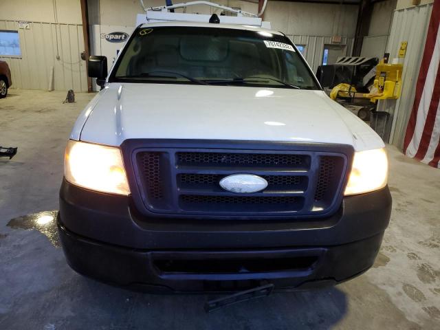 Photo 5 from auction – 2008 FORD F150 with VIN 1FTRF122X8KC95330