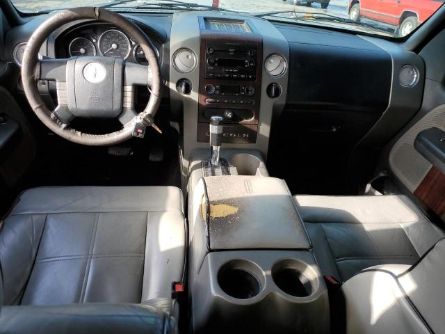 صورة رقم 8 من المزاد - 2006 LINCOLN MARK LT مع VIN 5LTPW18586FJ13720