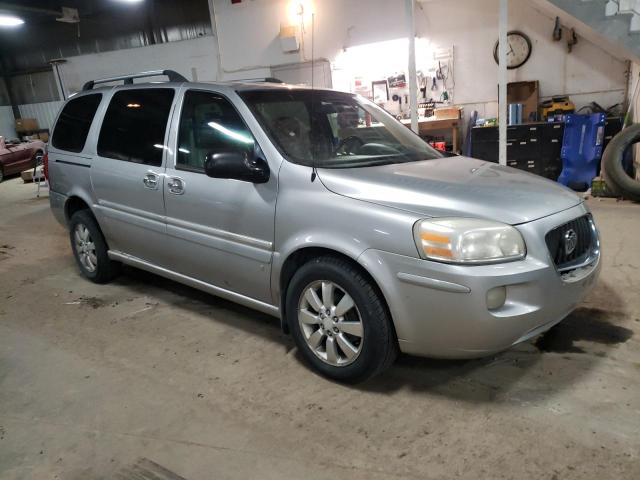 Photo 4 from auction – 2007 BUICK TERRAZA CX with VIN 5GADV33147D209108