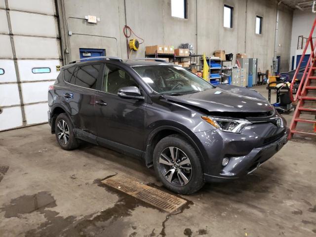 Photo 4 from auction – 2018 TOYOTA RAV4 ADVEN with VIN JTMRFREV2JJ742054