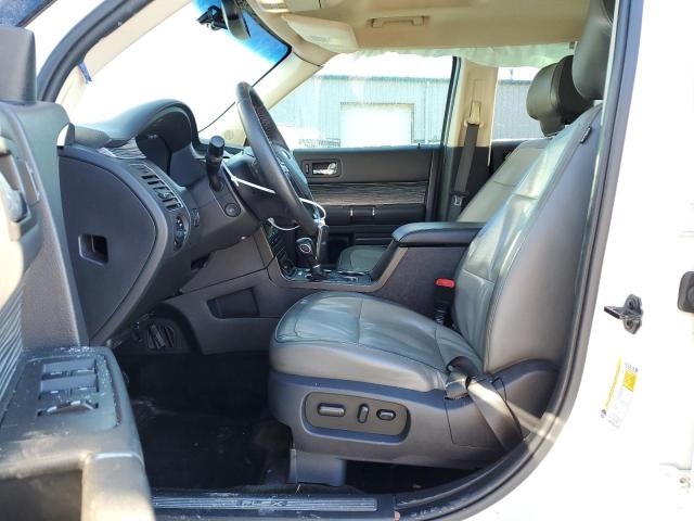 Photo 7 from auction – 2017 FORD FLEX LIMIT with VIN 2FMHK6D87HBA06769
