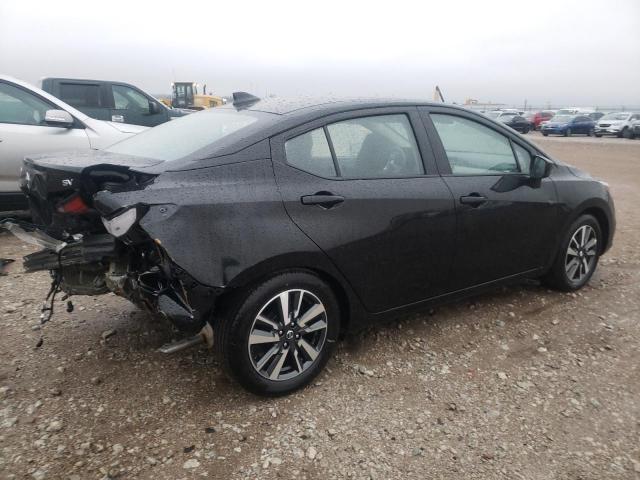 Photo 3 from auction – 2022 NISSAN VERSA SV with VIN 3N1CN8EV0NL858616