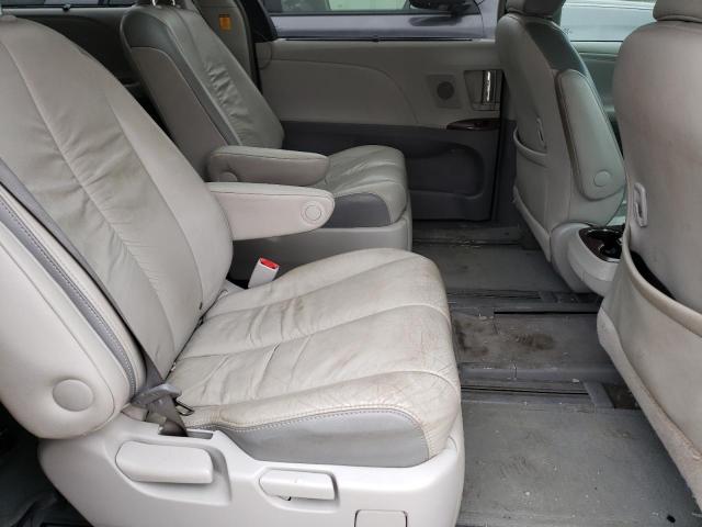 Photo 11 from auction – 2012 TOYOTA SIENNA XLE with VIN 5TDDK3DC4CS038155
