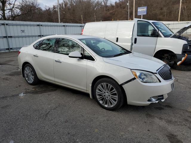 Photo 4 from auction – 2013 BUICK VERANO with VIN 1G4PP5SK1D4197163