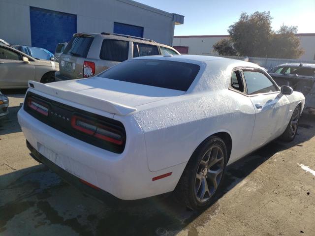 Photo 3 from auction – 2016 DODGE CHALLENGER with VIN 2C3CDZBT4GH108516
