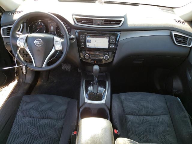 Photo 8 from auction – 2014 NISSAN ROGUE S with VIN 5N1AT2MK1EC786797