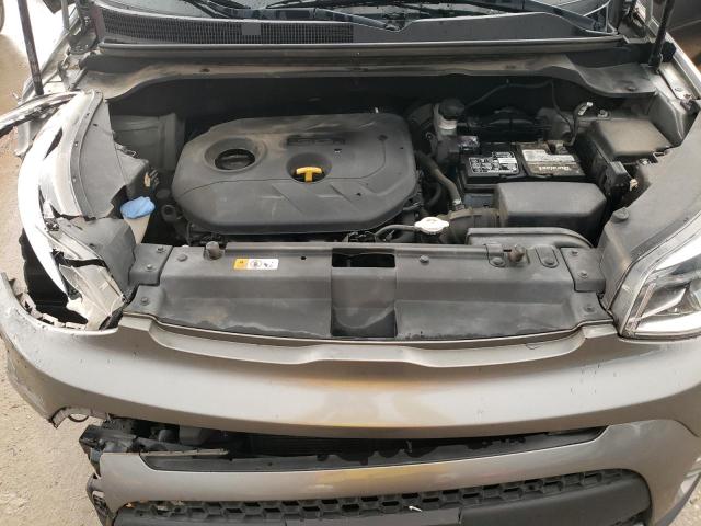 Photo 11 from auction – 2018 KIA SOUL + with VIN KNDJP3A58J7603282