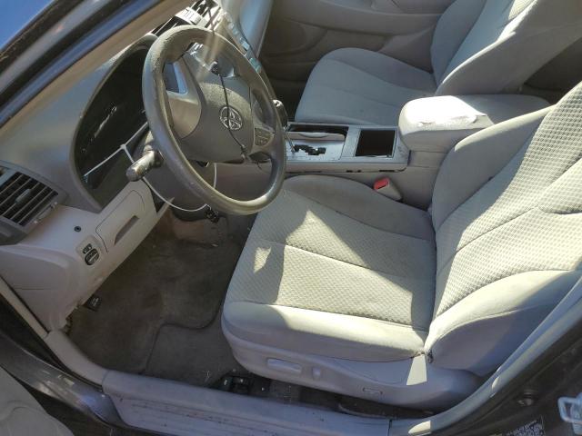 Photo 7 from auction – 2007 TOYOTA CAMRY CE with VIN 4T1BE46K47U712195