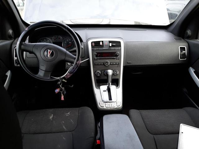 Photo 8 from auction – 2007 PONTIAC TORRENT with VIN 2CKDL63F676008951