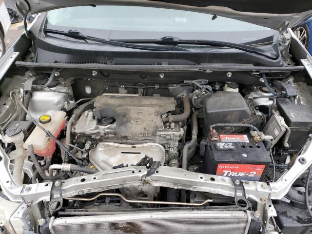 Photo 12 from auction – 2013 TOYOTA RAV4 XLE with VIN 2T3WFREV5DW036138