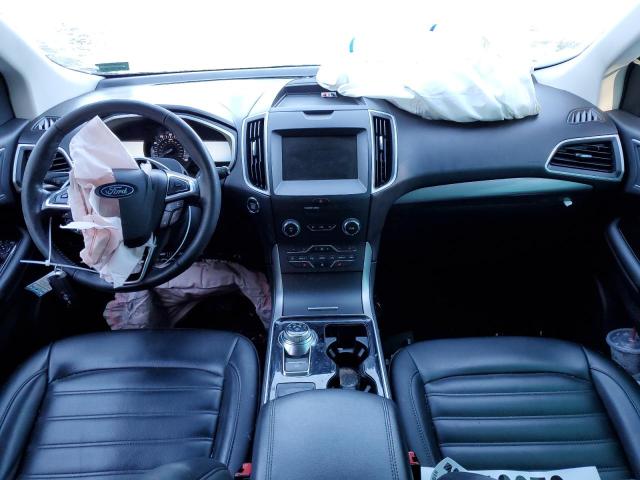 Photo 8 from auction – 2020 FORD EDGE SEL with VIN 2FMPK3J99LBA57917