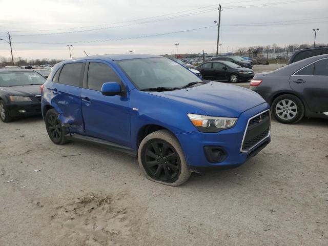 Photo 4 from auction – 2015 MITSUBISHI OUTLANDER with VIN 4A4AP3AW6FE042696