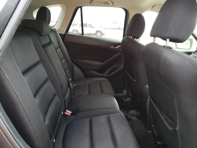 Photo 11 from auction – 2014 MAZDA CX-5 TOURI with VIN JM3KE2CY4E0398108