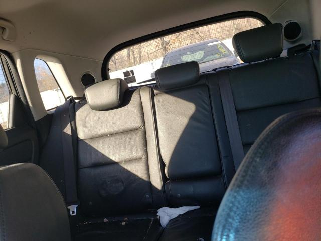 Photo 10 from auction – 2007 ACURA RDX TECHNO with VIN 5J8TB18537A017751