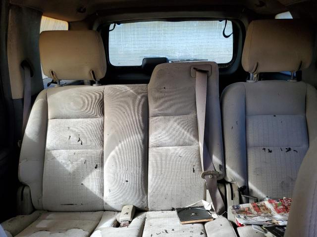 Photo 10 from auction – 2008 FORD EXPLORER X with VIN 1FMEU73E18UB13854