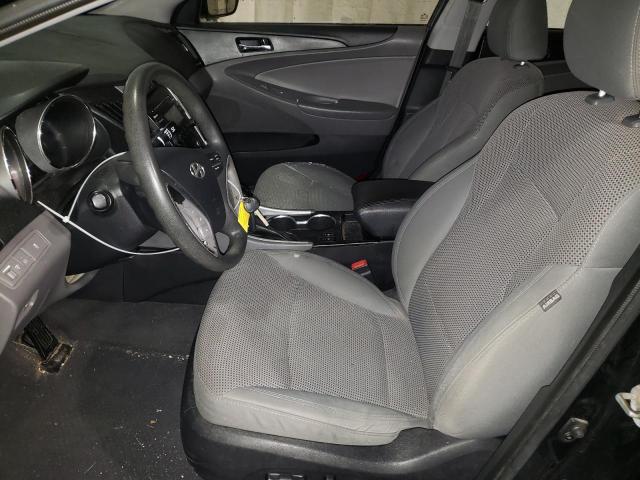 Photo 7 from auction – 2013 HYUNDAI SONATA GLS with VIN 5NPEB4AC2DH720330
