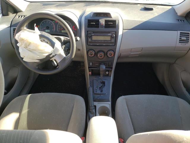 Photo 8 from auction – 2012 TOYOTA COROLLA BA with VIN 2T1BU4EE3CC870084