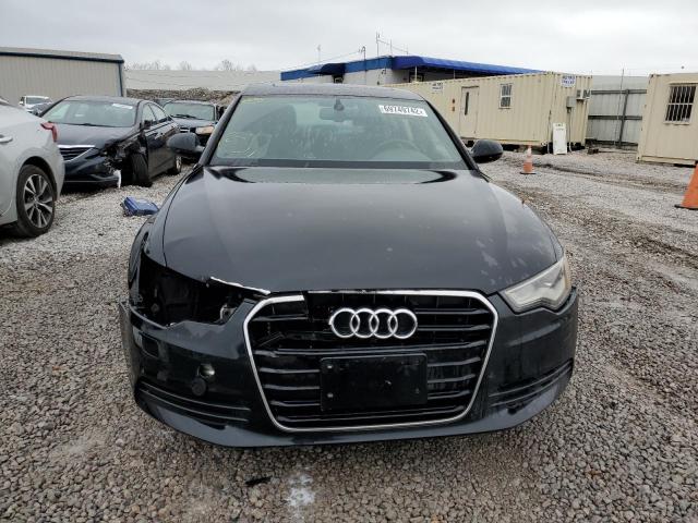 Photo 5 from auction – 2015 AUDI A6 PREMIUM with VIN WAUFFAFC2FN021912
