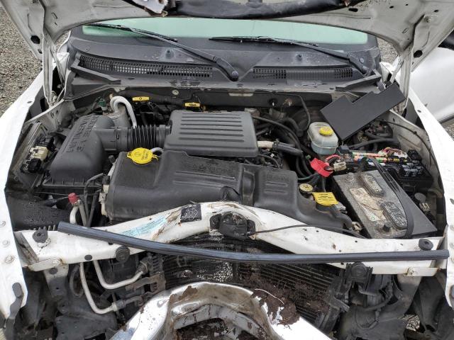 Photo 11 from auction – 2001 DODGE DAKOTA QUA with VIN 1B7HL2AN01S238193