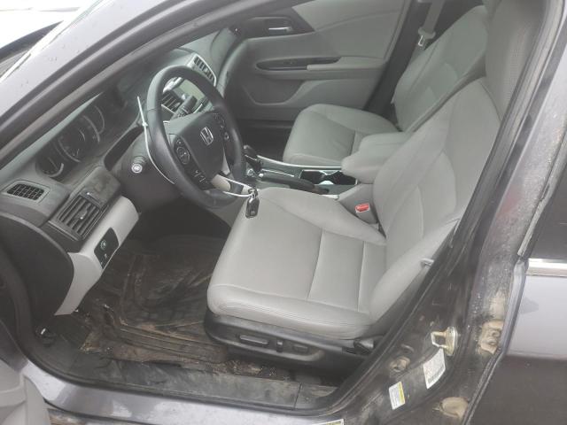 Photo 7 from auction – 2015 HONDA ACCORD EXL with VIN 1HGCR2F85FA274410