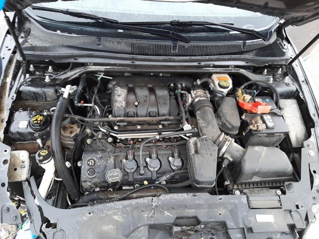 Photo 11 from auction – 2014 FORD TAURUS SEL with VIN 1FAHP2H81EG148067