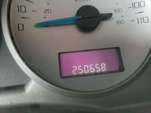 Photo 9 from auction – 2002 BUICK RENDEZVOUS with VIN 3G5DA03E92S573939
