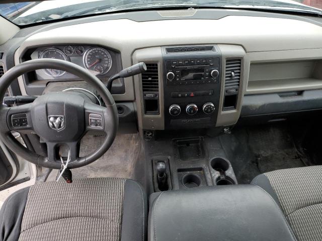 Photo 8 from auction – 2012 DODGE RAM 2500 S with VIN 3C6TD5HT9CG269070