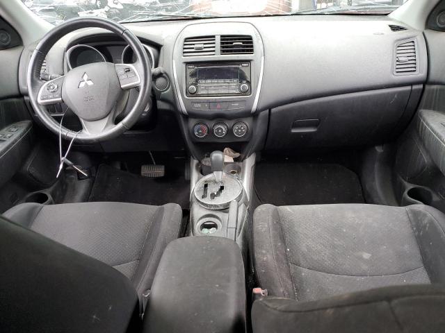 Фото 8 с аукциона – 2014 MITSUBISHI OUTLANDER с VIN 4A4AP3AU5EE004020
