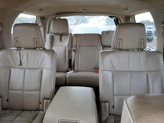 Photo 10 from auction – 2007 LINCOLN NAVIGATOR with VIN 5LMFU27537LJ13261