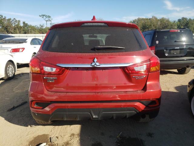 Photo 6 from auction – 2018 MITSUBISHI OUTLANDER with VIN JA4AP3AU1JU005831