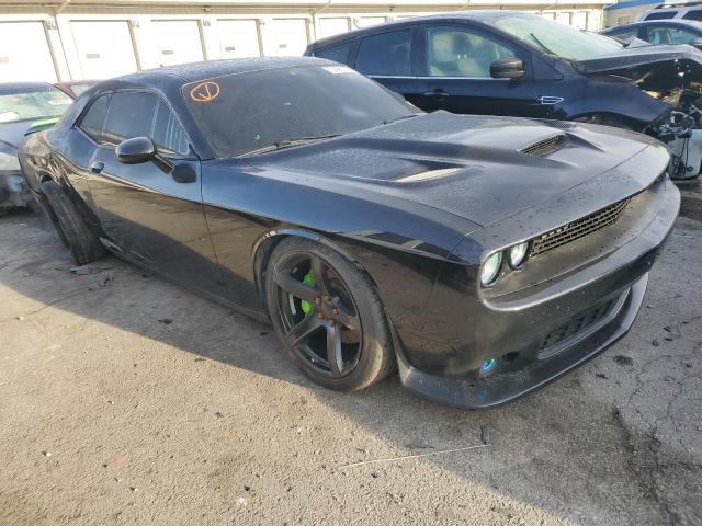 Photo 4 from auction – 2019 DODGE CHALLENGER with VIN 2C3CDZFJ7KH677037