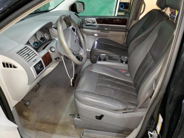 Photo 7 from auction – 2010 CHRYSLER TOWN & COU with VIN 2A4RR5D17AR337912