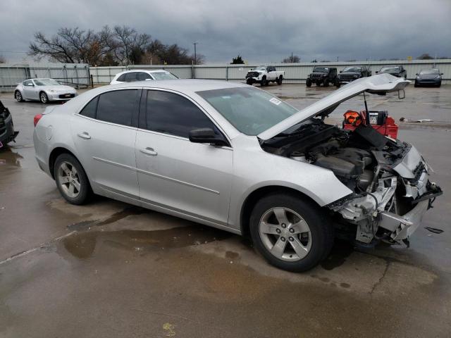Photo 4 from auction – 2014 CHEVROLET MALIBU LS with VIN 1G11B5SL7EF176351