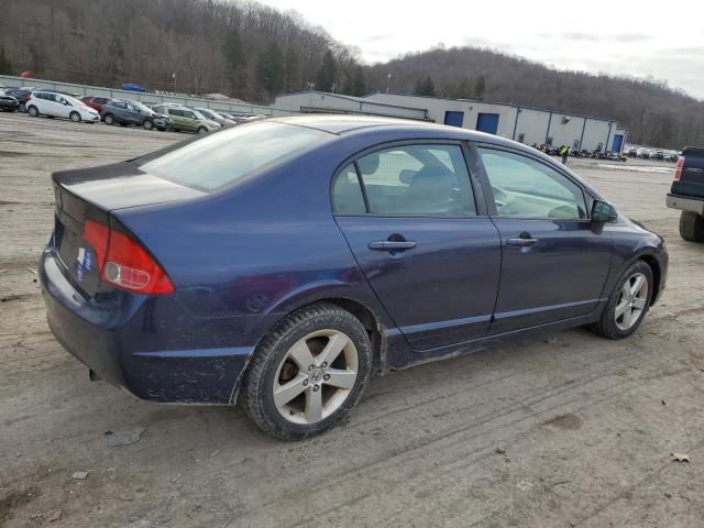 Photo 3 from auction – 2008 HONDA CIVIC EX with VIN 1HGFA15838L103176