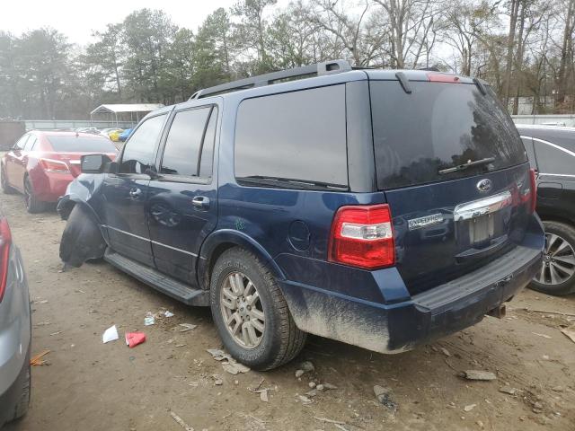 Photo 2 from auction – 2014 FORD EXPEDITION with VIN 1FMJU1H58EEF01898