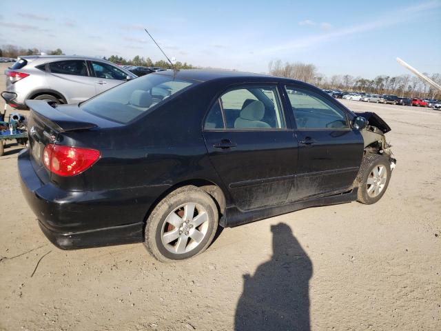 صورة رقم 3 من المزاد - 2006 TOYOTA COROLLA CE مع VIN 2T1BR32EX6C625643