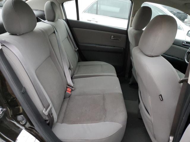 Photo 10 from auction – 2011 NISSAN SENTRA 2.0 with VIN 3N1AB6AP9BL680745