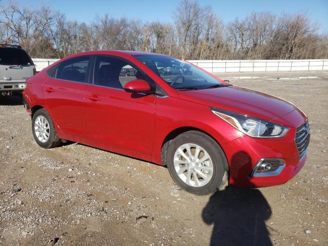Photo 4 from auction – 2019 HYUNDAI ACCENT SE with VIN 3KPC24A3XKE069649