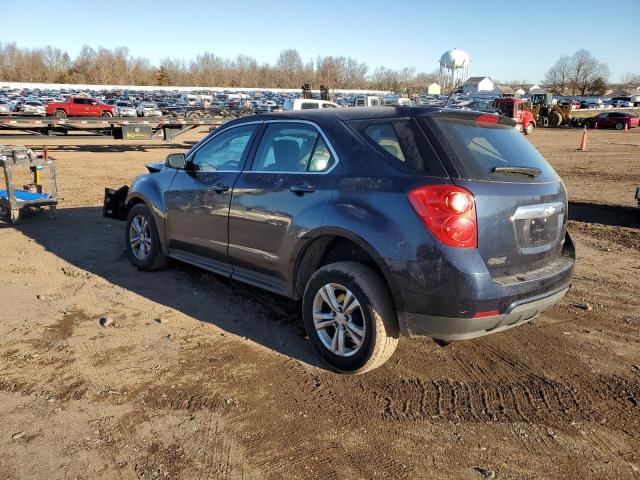 Photo 2 from auction – 2015 CHEVROLET EQUINOX LS with VIN 2GNALAEK3F1177643