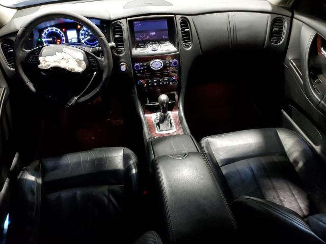 Photo 8 from auction – 2017 INFINITI QX50 with VIN JN1BJ0RR7HM412592