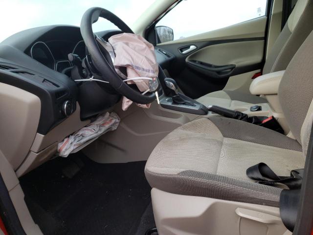 Photo 7 from auction – 2014 FORD FOCUS SE with VIN 1FADP3K27EL245354