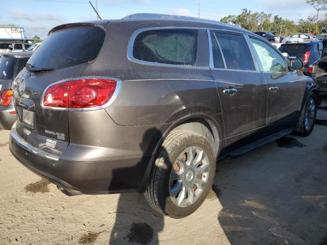 Photo 3 from auction – 2011 BUICK ENCLAVE CX with VIN 5GAKRCED1BJ102319