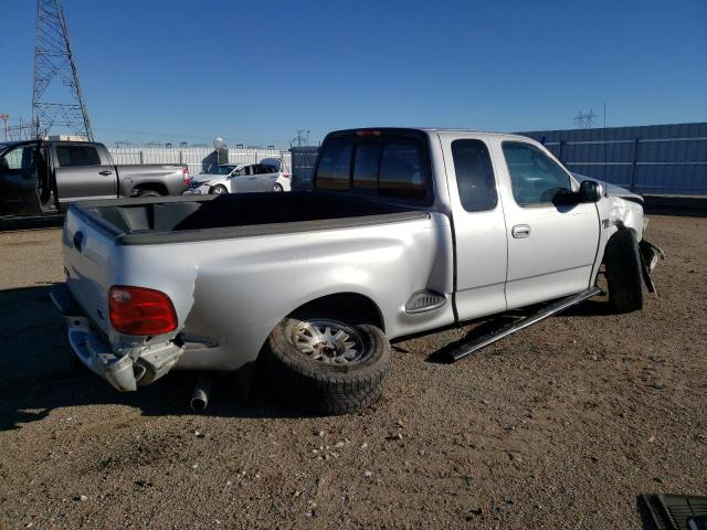 Photo 3 from auction – 2003 FORD F150 with VIN 1FTRX07W93KB20272