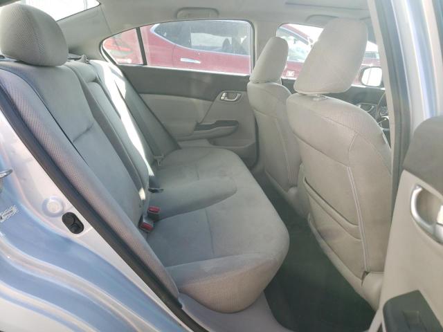 صورة رقم 10 من المزاد - 2012 HONDA CIVIC EX مع VIN 19XFB2F86CE080851