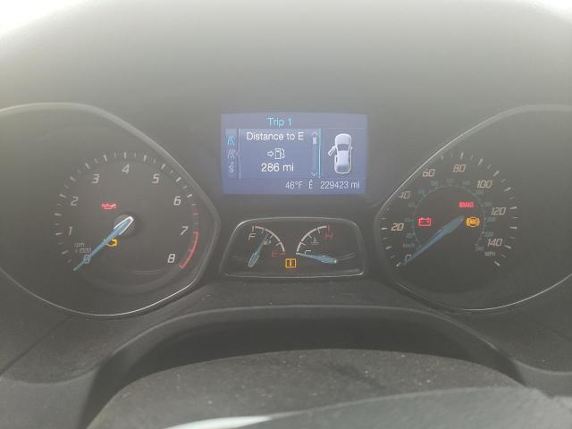 Photo 9 from auction – 2013 FORD FOCUS SE with VIN 1FADP3K22DL284240