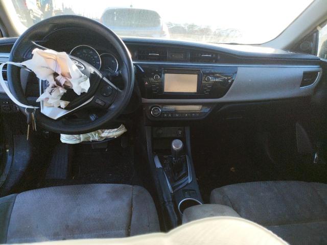 Photo 8 from auction – 2015 TOYOTA COROLLA L with VIN 5YFBURHE2FP289222