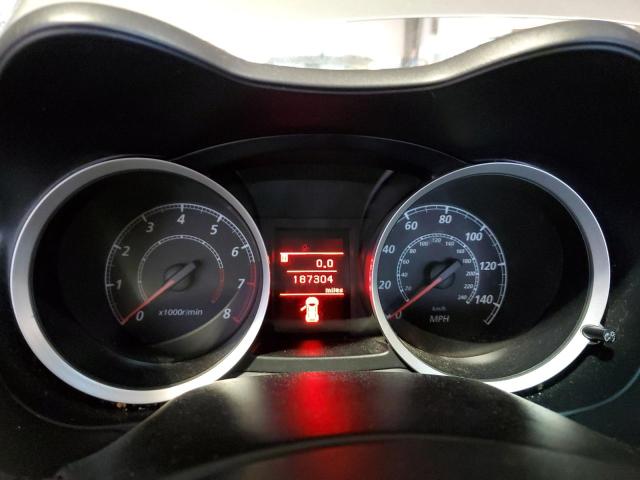 Photo 9 from auction – 2014 MITSUBISHI LANCER with VIN JA32U2FU0EU017348