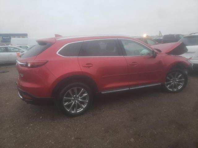 Photo 3 from auction – 2017 MAZDA CX-9 GRAND with VIN JM3TCBDY0H0132341