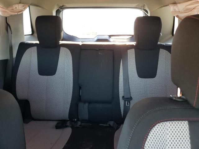 Photo 10 from auction – 2014 GMC TERRAIN SL with VIN 2GKFLWEK8E6357279